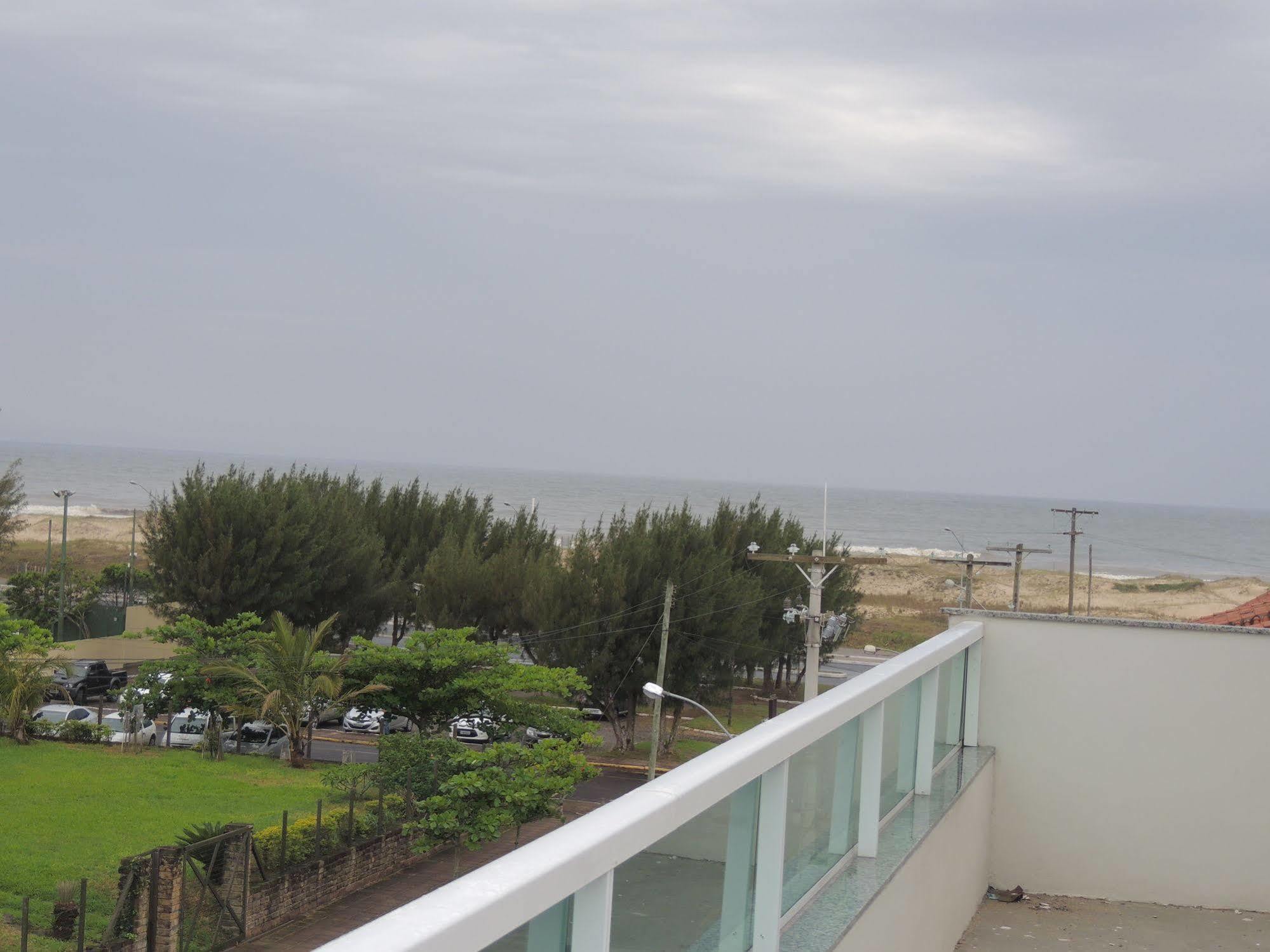 Pousada Molhes Da Barra Торрис Экстерьер фото