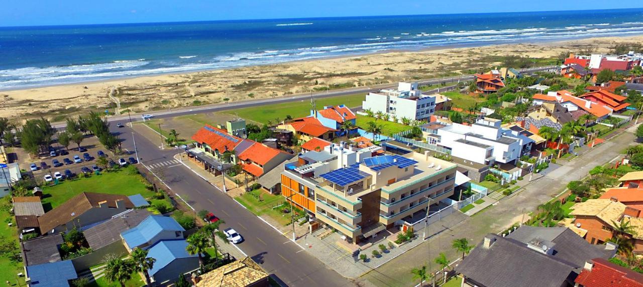 Pousada Molhes Da Barra Торрис Экстерьер фото